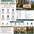 Find 3 BHK Apartments For Rent In A Prime Location Like Sector 76, Noida, Starting From Ju