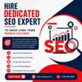 Hire Dedicated SEO Expert To Improve Organic Rankings