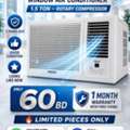 BHD 60,  ACs For Sale – Limited Stock! ❄️