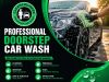New Delhi, Cleaning, Car Wash At Home In Delhi &ndash; Convenient Doorstep Car Cleaning Service