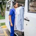Laundry Pickup And Delivery Service Now Available In Marysville, CA