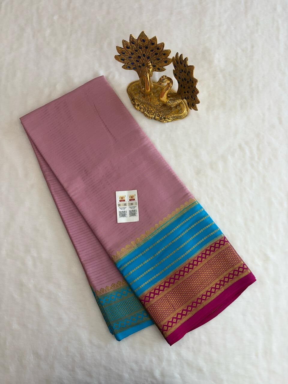 Bangalore, Clothing & Accessories, INR 10,  Wedding Collection Of Pure Mysore Silk Sarees Online