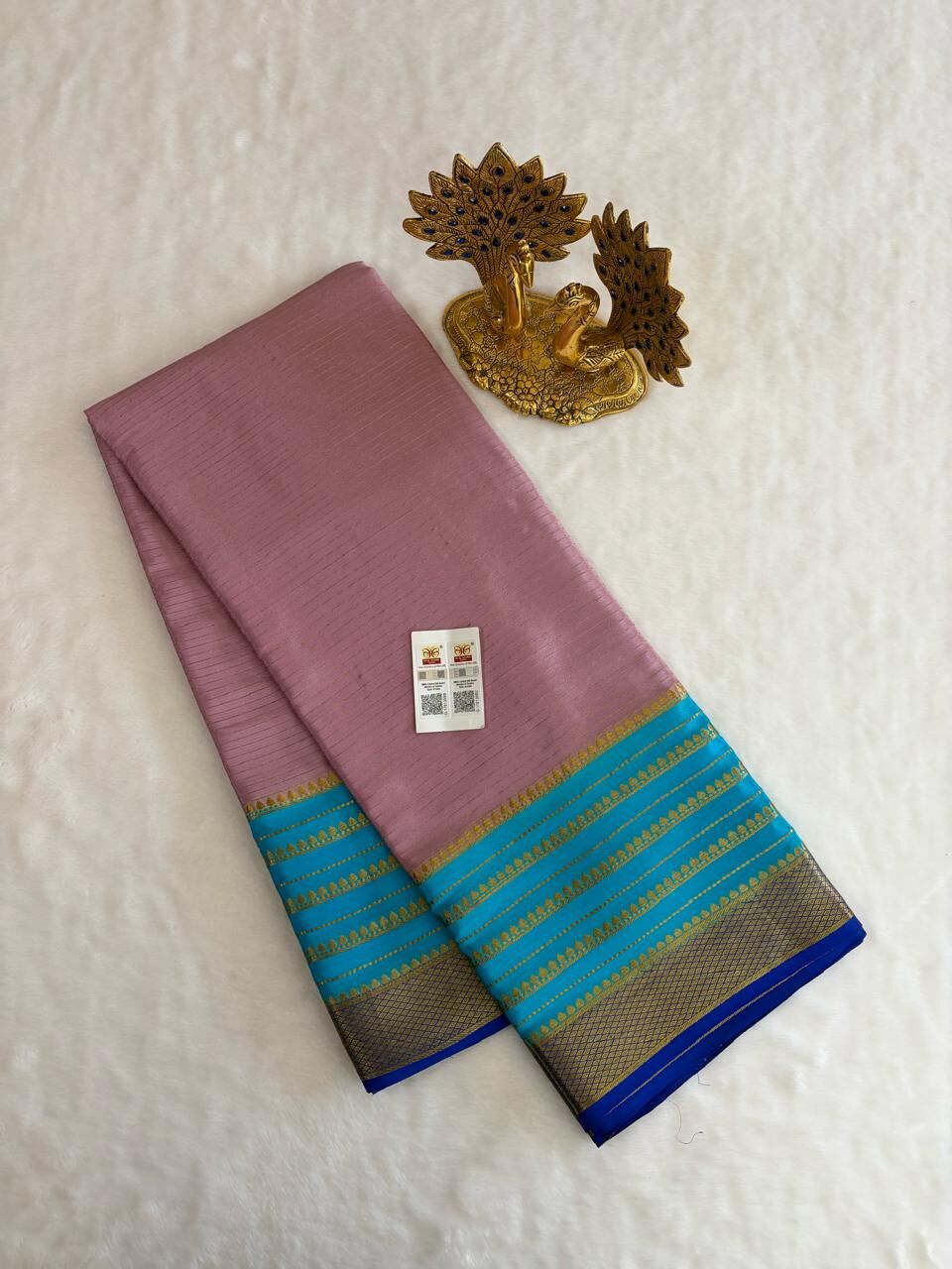 Bangalore, Clothing & Accessories, INR 10,  Wedding Collection Of Pure Mysore Silk Sarees Online