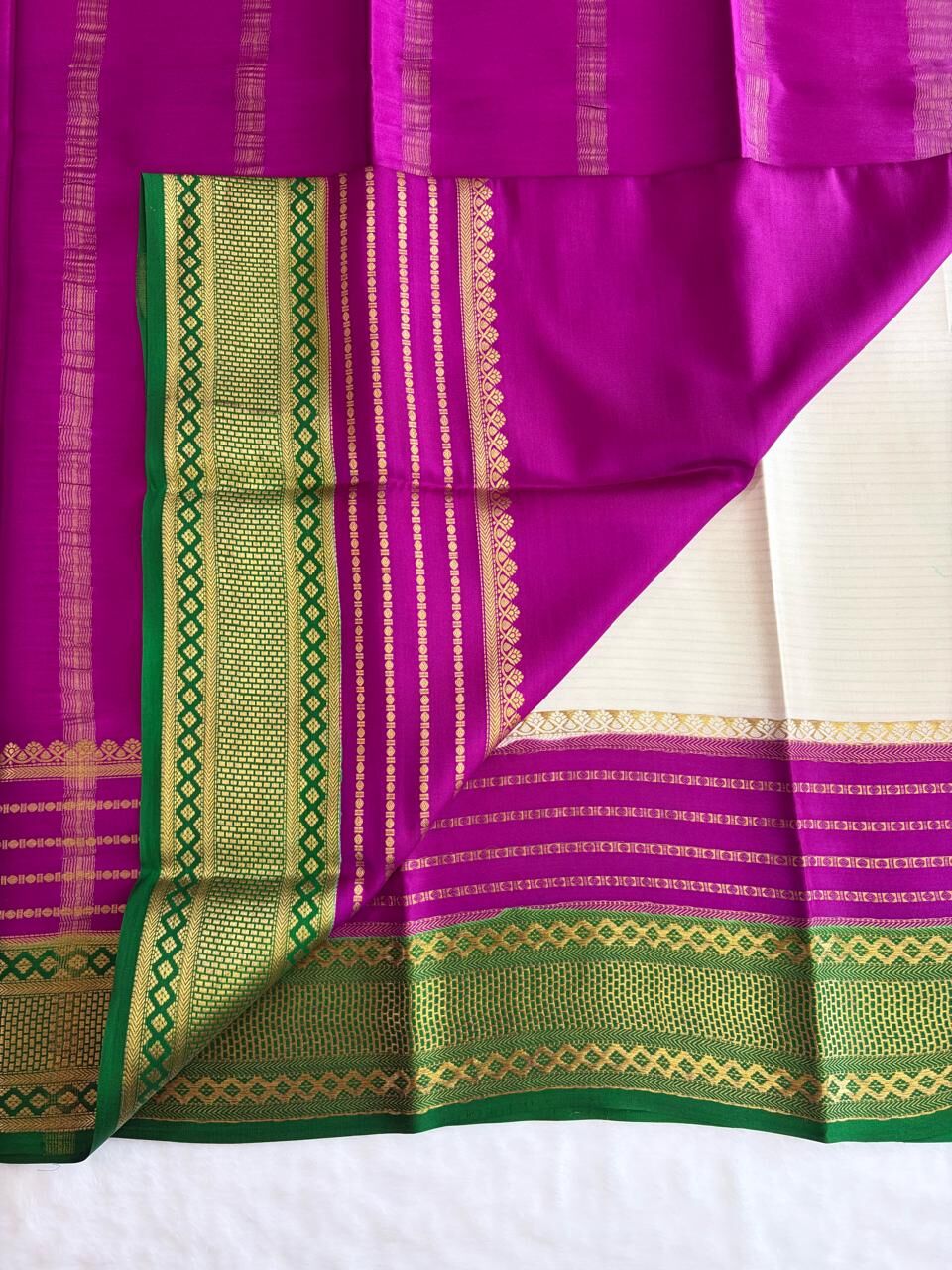 Bangalore, Clothing & Accessories, INR 10,  Wedding Collection Of Pure Mysore Silk Sarees Online