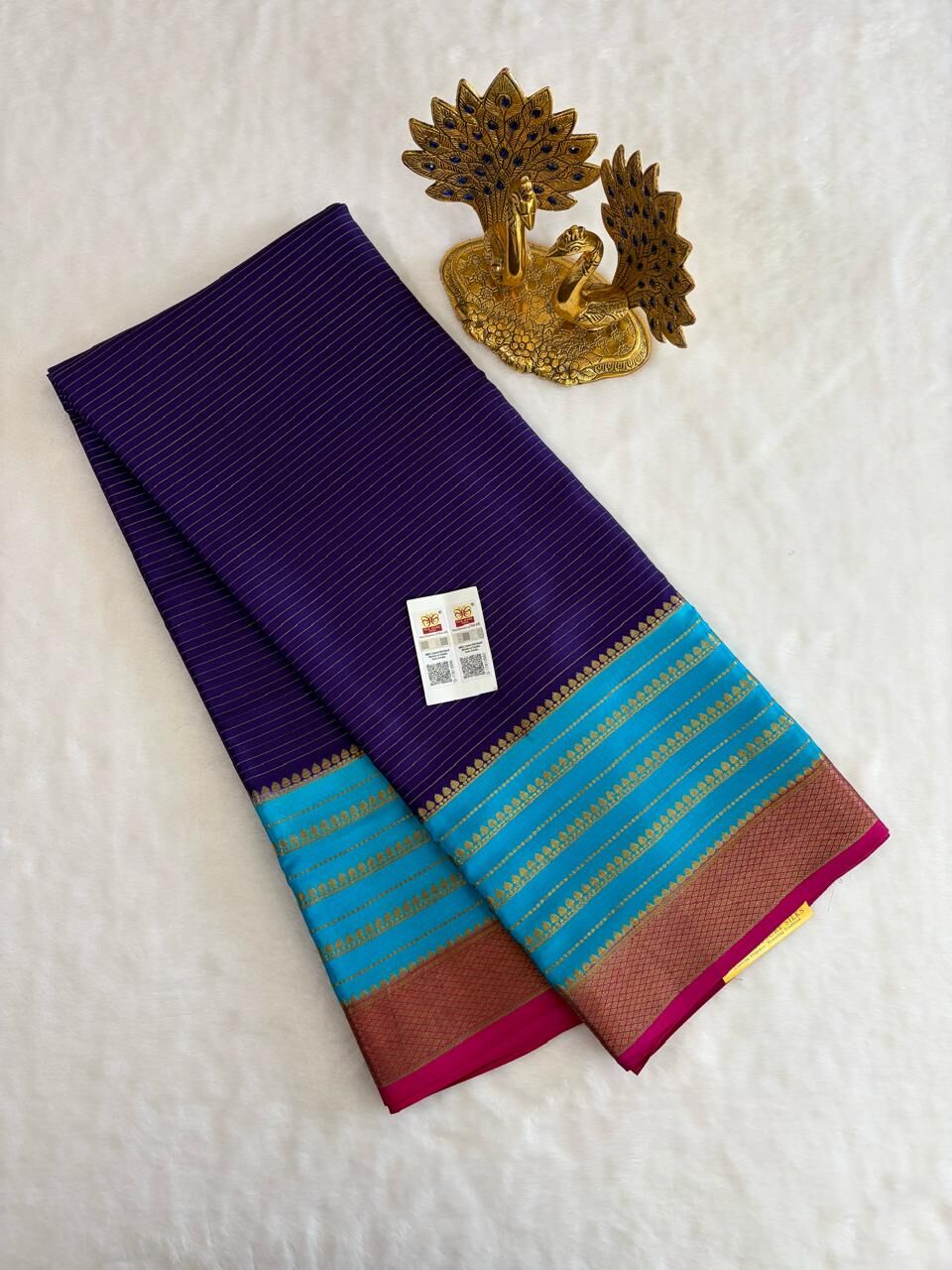 Bangalore, Clothing & Accessories, INR 10,  Wedding Collection Of Pure Mysore Silk Sarees Online