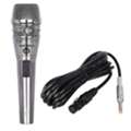 Anti Feedback Microphones For Crystal Clear Karaoke Sound | Singtronic
