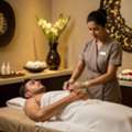 Best Massage Service In Delhi | Professional Spa & Body Massage