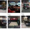 SAR 17,  Ford Flex 2009,  2009,  Automatic,  360000 KM,   - For Sale