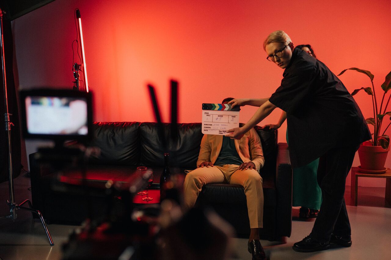 New York, Television, Charles Kramer Chakravision Productions Inc For Broadcast Excellence