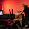Charles Kramer Chakravision Productions Inc For Broadcast Excellence