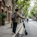 Low Cost Electric Scooter For Sale In The UK | Qik-Fix