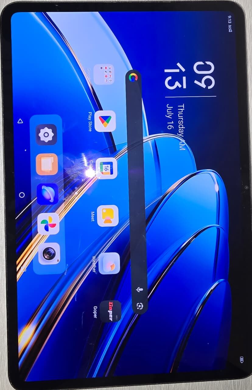 Umluj, Tablet Computers, SAR 3800,  Redmagic Astra Gaming Tablet For Sale &ndash; Like New