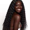 USD 599,  Shop Curly Hair Wigs On Sale &ndash; Soft, Natural & 100% Human Hair