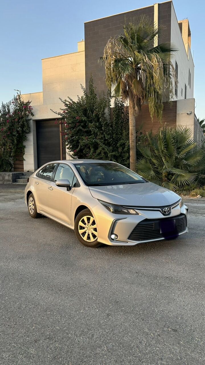 Dammam, Vehicles, Cars & Trucks , SAR 49000,  Toyota Corolla,  2021,  Automatic,  92000 KM,  Corolla Clean And Neat