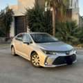 SAR 49000,  Toyota Corolla,  2021,  Automatic,  92000 KM,  Corolla Clean And Neat