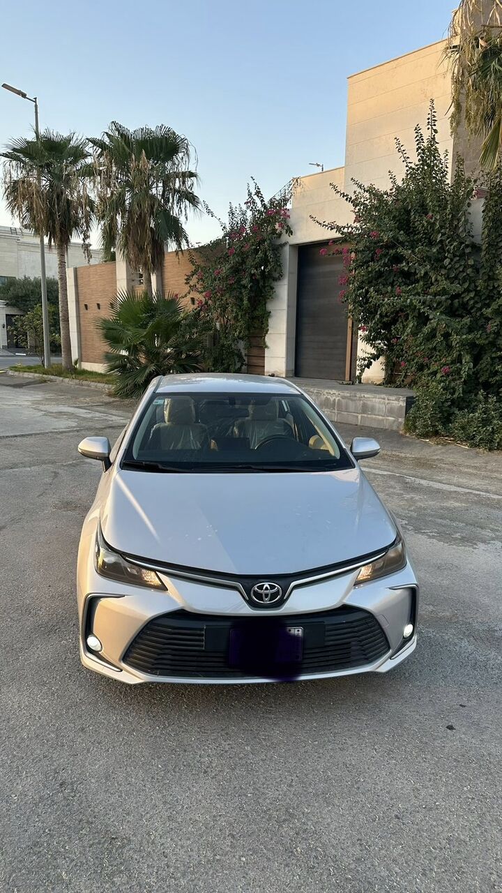 Dammam, Vehicles, Cars & Trucks , SAR 49000,  Toyota Corolla,  2021,  Automatic,  92000 KM,  Corolla Clean And Neat