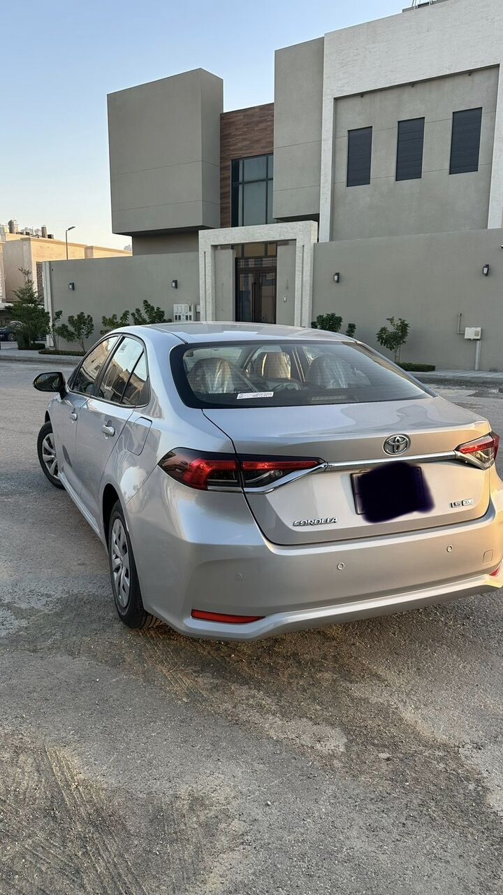 Dammam, Vehicles, Cars & Trucks , SAR 49000,  Toyota Corolla,  2021,  Automatic,  92000 KM,  Corolla Clean And Neat