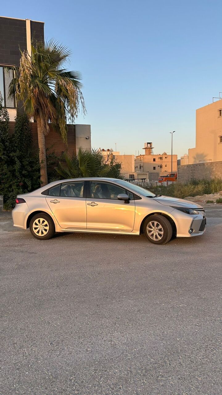 Dammam, Vehicles, Cars & Trucks , SAR 49000,  Toyota Corolla,  2021,  Automatic,  92000 KM,  Corolla Clean And Neat