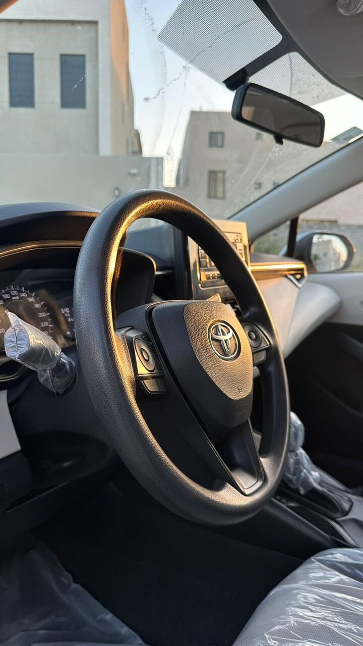 Dammam, Vehicles, Cars & Trucks , SAR 49000,  Toyota Corolla,  2021,  Automatic,  92000 KM,  Corolla Clean And Neat