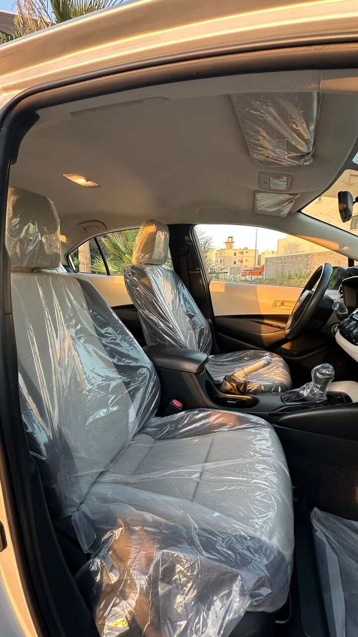 Dammam, Vehicles, Cars & Trucks , SAR 49000,  Toyota Corolla,  2021,  Automatic,  92000 KM,  Corolla Clean And Neat