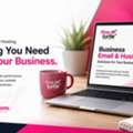 Business Gmail Creation & Website Hosting Services | Google Workspace Experts