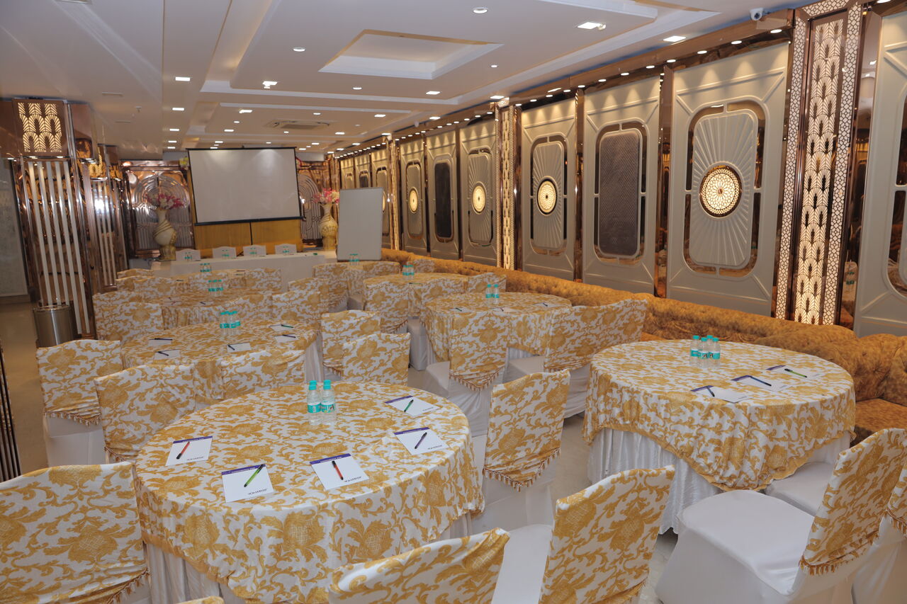 Noida, Travel, Best Hotel Near Noida City Centre | Golden Tree Hotel