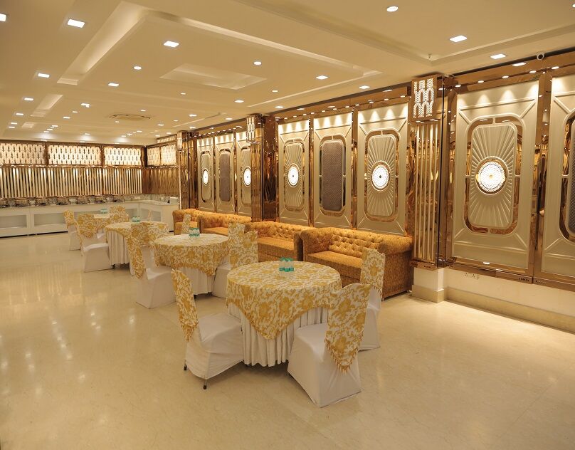 Noida, Travel, Best Hotel Near Noida City Centre | Golden Tree Hotel