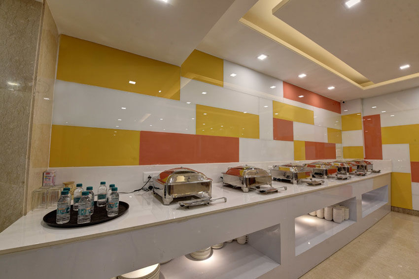 Noida, Travel, Best Hotel Near Noida City Centre | Golden Tree Hotel
