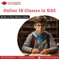 Online IB Classes In Sheikh Zayed Road