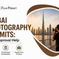 UAE Film Permit | Reliable Dubai Photography Permit Solutions