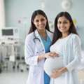 Pregnancy Care That Prioritizes Mother And Baby Together