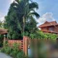 THB 3600000,  3 BR,  53 Sq. Feet,  Single House, Ready To Move In, In Soi Wat Don Thong. Near Ruam Phaet Chachoengsao
