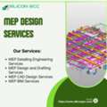MEP Design Services In Dubai, UAE