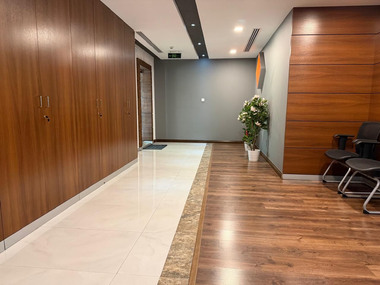 Khobar, Offices, SAR 700,  260 Sq. Meter,  Premium Fully Furnished Office Space For Rent &ndash; Al Khobar, Shamaliya