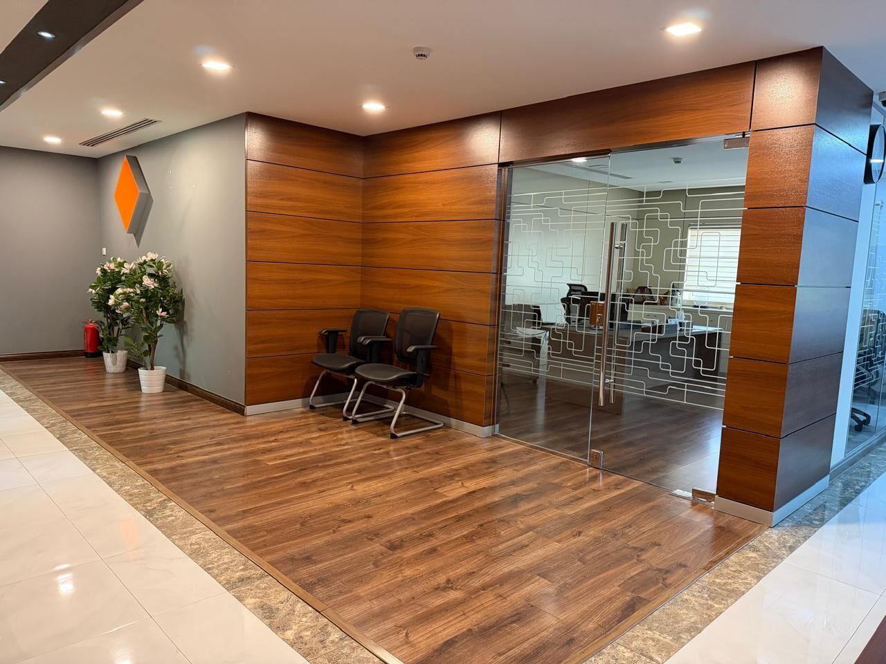 Khobar, Offices, SAR 700,  260 Sq. Meter,  Premium Fully Furnished Office Space For Rent &ndash; Al Khobar, Shamaliya