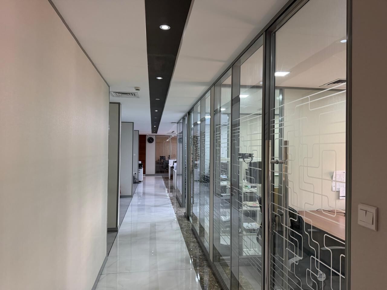 Khobar, Offices, SAR 700,  260 Sq. Meter,  Premium Fully Furnished Office Space For Rent &ndash; Al Khobar, Shamaliya