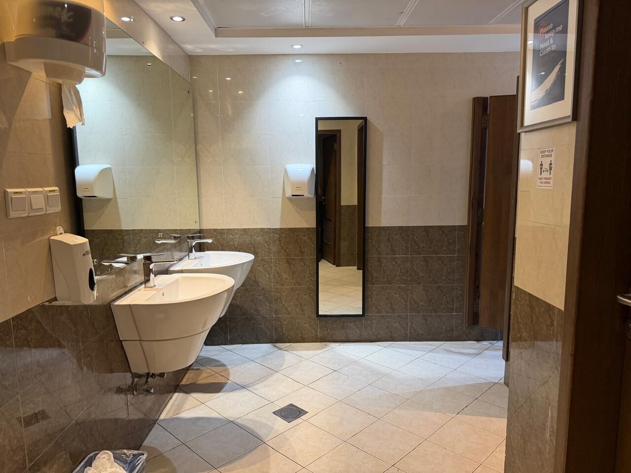 Khobar, Offices, SAR 700,  260 Sq. Meter,  Premium Fully Furnished Office Space For Rent &ndash; Al Khobar, Shamaliya