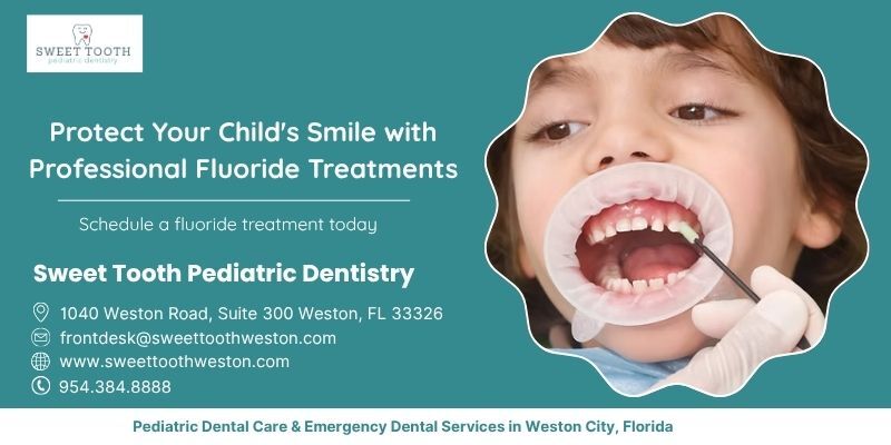 New York, Dental, Protect Your Child