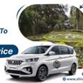 Jamnagar To Vadodara Taxi Service