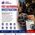 Post Matrimonial Investigation In Delhi | Venus Detective