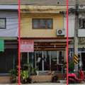 THB 3390000,  1 BR,  16 Sq. Feet,  Urgent Sale, Commercial Building, Next To Sriracha-Nong Yai Bu Road. Close To Communities