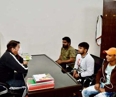 New Delhi, Health, Best Rehabilitation Centre In Delhi | Second Life Rehabilitation Centre