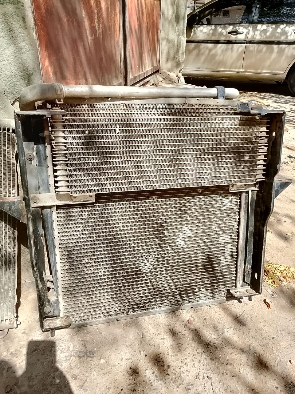 Riyadh, Auto Parts, SAR 300,  Ford Explorer Radiator
