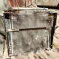 SAR 300, Ford Explorer Radiator