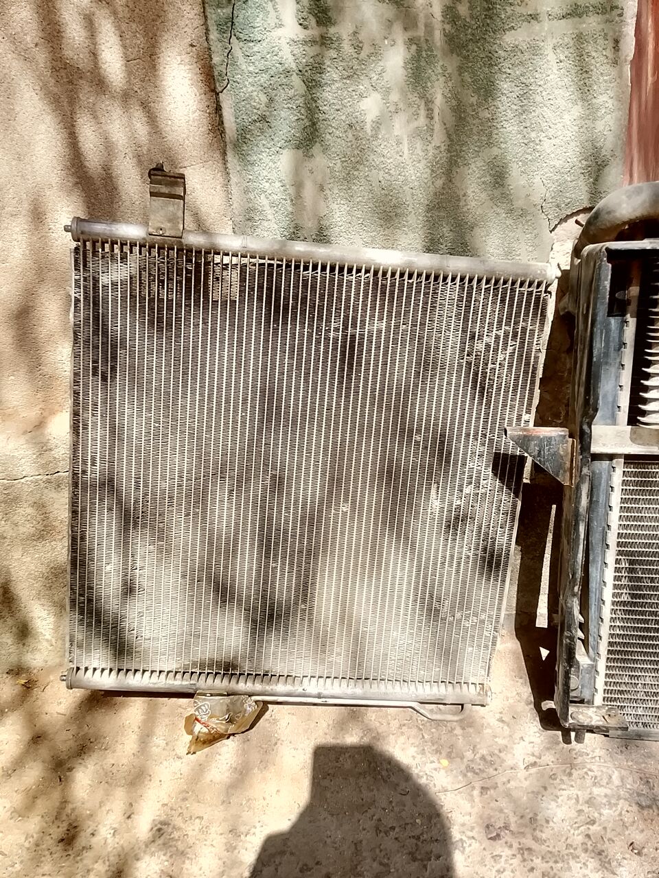 Riyadh, Auto Parts, SAR 300,  Ford Explorer Radiator
