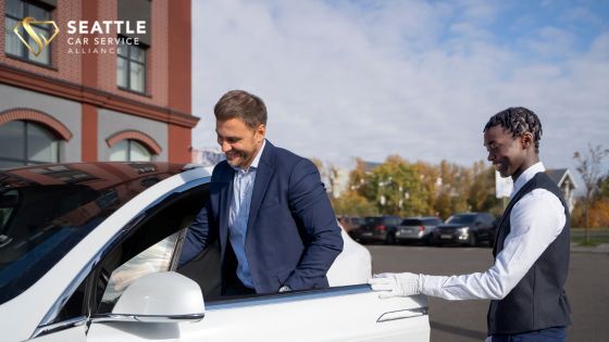 Seattle, Travel, Premium Seattle Limo Service For Every Special Occasion