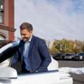 Premium Seattle Limo Service For Every Special Occasion