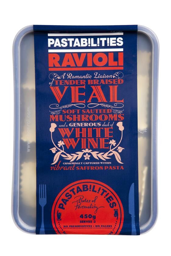 Sydney, Food, Handmade Ravioli Sydney | Award-Winning Fresh Pasta