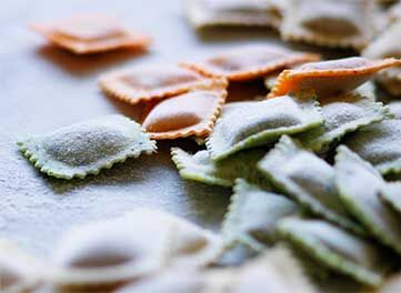 Sydney, Food, Handmade Ravioli Sydney | Award-Winning Fresh Pasta