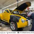 Quality Auto Restoration Services From Body Shop Brooklyn Experts
